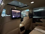 Lexus LX 570S, 2017 for Sale